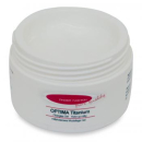 FF Optima Titanium Fiberglas Gel Make Up Milky 30g